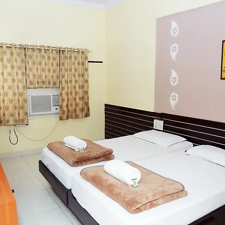 Hotel Geetanjali